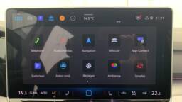 VOLKSWAGEN GOLF GOLF 8 1.5 eTSI EVO2 116 DSG7 Life Plus