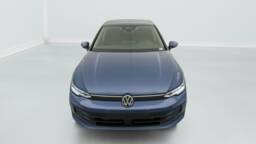VOLKSWAGEN GOLF GOLF 8 1.5 eTSI EVO2 116 DSG7 Life Plus