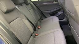 VOLKSWAGEN GOLF GOLF 8 1.5 eTSI EVO2 116 DSG7 Life Plus