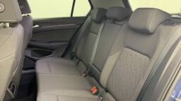 VOLKSWAGEN GOLF GOLF 8 1.5 eTSI EVO2 116 DSG7 Life Plus