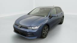 VOLKSWAGEN GOLF GOLF 8 1.5 eTSI EVO2 116 DSG7 Life Plus