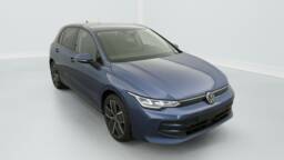 VOLKSWAGEN GOLF GOLF 8 1.5 eTSI EVO2 116 DSG7 Life Plus