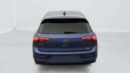 VOLKSWAGEN GOLF GOLF 8 1.5 eTSI EVO2 116 DSG7 Life Plus