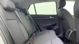 VOLKSWAGEN GOLF GOLF 8 1.5 ETSI EVO2 150 DSG7 LIFE PLUS