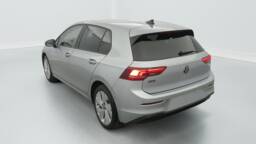 VOLKSWAGEN GOLF GOLF 8 1.5 ETSI EVO2 150 DSG7 LIFE PLUS