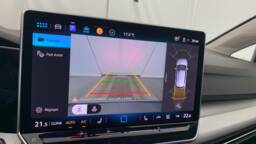 VOLKSWAGEN GOLF GOLF 8 1.5 ETSI EVO2 150 DSG7 LIFE PLUS