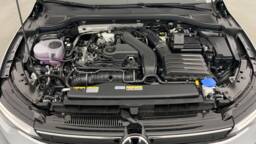 VOLKSWAGEN GOLF GOLF 8 1.5 ETSI EVO2 150 DSG7 LIFE PLUS