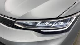 VOLKSWAGEN GOLF GOLF 8 1.5 ETSI EVO2 150 DSG7 LIFE PLUS