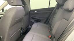 VOLKSWAGEN GOLF GOLF 8 1.5 ETSI EVO2 150 DSG7 LIFE PLUS