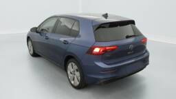 VOLKSWAGEN GOLF GOLF 8 1.5 ETSI EVO2 150 DSG7 LIFE PLUS