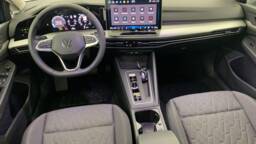 VOLKSWAGEN GOLF GOLF 8 1.5 ETSI EVO2 150 DSG7 LIFE PLUS