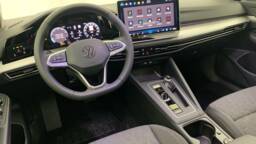 VOLKSWAGEN GOLF GOLF 8 1.5 ETSI EVO2 150 DSG7 LIFE PLUS