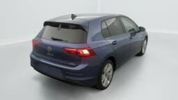 VOLKSWAGEN GOLF GOLF 8 1.5 ETSI EVO2 150 DSG7 LIFE PLUS