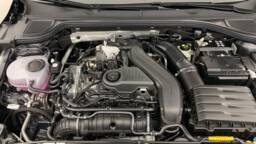 VOLKSWAGEN GOLF GOLF 8 1.5 ETSI EVO2 150 DSG7 LIFE PLUS