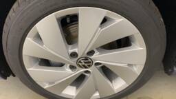 VOLKSWAGEN GOLF GOLF 8 1.5 ETSI EVO2 150 DSG7 LIFE PLUS