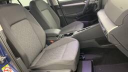 VOLKSWAGEN GOLF GOLF 8 1.5 ETSI EVO2 150 DSG7 LIFE PLUS