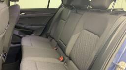 VOLKSWAGEN GOLF GOLF 8 1.5 ETSI EVO2 150 DSG7 LIFE PLUS