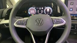 VOLKSWAGEN GOLF GOLF 8 1.5 ETSI EVO2 150 DSG7 LIFE PLUS