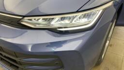 VOLKSWAGEN GOLF GOLF 8 1.5 ETSI EVO2 150 DSG7 LIFE PLUS
