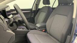 VOLKSWAGEN GOLF GOLF 8 1.5 ETSI EVO2 150 DSG7 LIFE PLUS