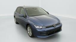 VOLKSWAGEN GOLF GOLF 8 1.5 ETSI EVO2 150 DSG7 LIFE PLUS