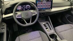 VOLKSWAGEN GOLF GOLF 8 1.5 ETSI EVO2 150 DSG7 LIFE PLUS