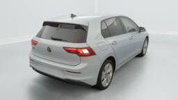 VOLKSWAGEN GOLF GOLF 8 1.5 ETSI EVO2 150 DSG7 LIFE PLUS