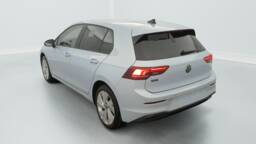 VOLKSWAGEN GOLF GOLF 8 1.5 ETSI EVO2 150 DSG7 LIFE PLUS