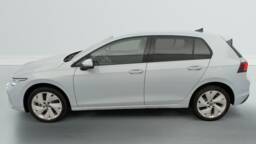 VOLKSWAGEN GOLF GOLF 8 1.5 ETSI EVO2 150 DSG7 LIFE PLUS