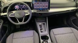 VOLKSWAGEN GOLF GOLF 8 1.5 ETSI EVO2 150 DSG7 LIFE PLUS