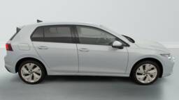 VOLKSWAGEN GOLF GOLF 8 1.5 ETSI EVO2 150 DSG7 LIFE PLUS