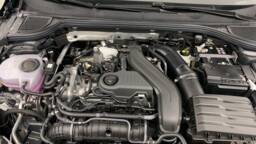 VOLKSWAGEN GOLF GOLF 8 1.5 ETSI EVO2 150 DSG7 LIFE PLUS