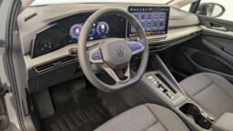 VOLKSWAGEN GOLF GOLF 8 1.5 ETSI EVO2 150 DSG7 LIFE PLUS