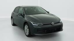 VOLKSWAGEN GOLF GOLF 8 1.5 ETSI EVO2 150 DSG7 LIFE PLUS