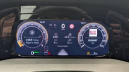 VOLKSWAGEN GOLF GOLF 8 1.5 ETSI EVO2 150 DSG7 LIFE PLUS