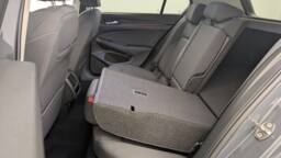 VOLKSWAGEN GOLF GOLF 8 1.5 ETSI EVO2 150 DSG7 LIFE PLUS