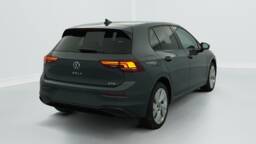 VOLKSWAGEN GOLF GOLF 8 1.5 ETSI EVO2 150 DSG7 LIFE PLUS