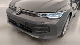 VOLKSWAGEN GOLF GOLF 8 1.5 ETSI EVO2 150 DSG7 LIFE PLUS