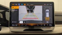 VOLKSWAGEN GOLF GOLF 8 1.5 ETSI EVO2 150 DSG7 LIFE PLUS