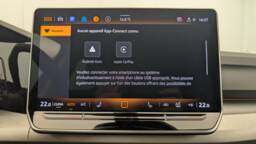 VOLKSWAGEN GOLF GOLF 8 1.5 ETSI EVO2 150 DSG7 LIFE PLUS