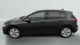 VOLKSWAGEN GOLF GOLF 8 1.5 ETSI EVO2 150 DSG7 LIFE PLUS