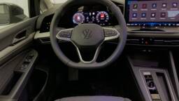 VOLKSWAGEN GOLF GOLF 8 1.5 ETSI EVO2 150 DSG7 LIFE PLUS