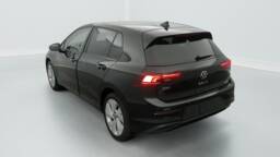 VOLKSWAGEN GOLF GOLF 8 1.5 ETSI EVO2 150 DSG7 LIFE PLUS