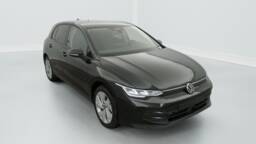VOLKSWAGEN GOLF GOLF 8 1.5 ETSI EVO2 150 DSG7 LIFE PLUS