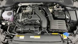 VOLKSWAGEN GOLF GOLF 8 1.5 ETSI EVO2 150 DSG7 LIFE PLUS