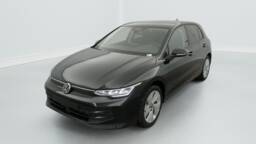 VOLKSWAGEN GOLF GOLF 8 1.5 ETSI EVO2 150 DSG7 LIFE PLUS