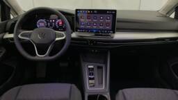VOLKSWAGEN GOLF GOLF 8 1.5 ETSI EVO2 150 DSG7 LIFE PLUS