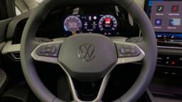 VOLKSWAGEN GOLF GOLF 8 1.5 ETSI EVO2 150 DSG7 LIFE PLUS