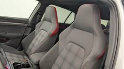 VOLKSWAGEN GOLF GOLF 8 2.0 TSI 245 DSG7 GTI