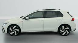 VOLKSWAGEN GOLF GOLF 8 2.0 TSI 245 DSG7 GTI